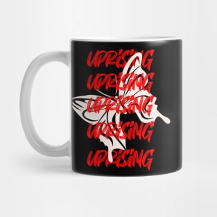 Uprising Mug